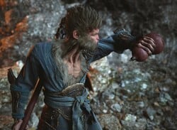 Black Myth: Wukong Gets Its First Xbox Discount Since Launching Last Summer