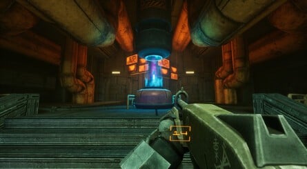 Sprawl Zero Hits Xbox This Week, And It's Inspired By The 'Golden Age Of 2000s FPS' 2