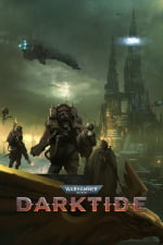 Warhammer 40,000: Darktide (Xbox Series X|S)