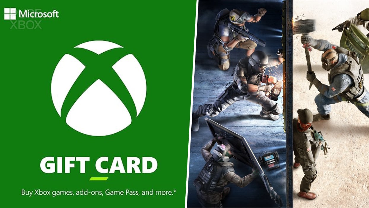 Xbox dando Gift Cards de graça - GameGratis