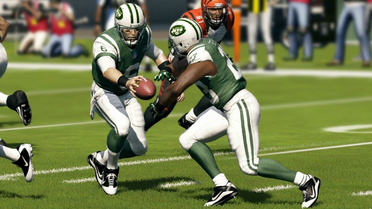 Madden NFL 13 (2012) | Xbox 360 Game | Pure Xbox