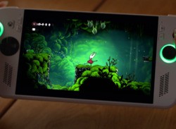 Here's What The Reviews Are Saying About The ROG Xbox Ally