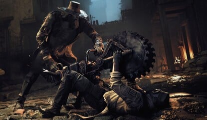 Embracer Group Sells Off Two Studios As Its Acquisition Spree Dies Down