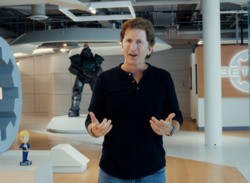 Bethesda's Todd Howard Teases Future Projects At Fallout Day 2025
