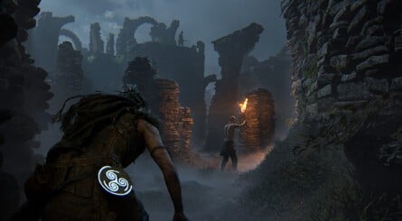 Senua Brings A 'Different Kind' Of Hellblade Game To Xbox Game Pass In 2027 4