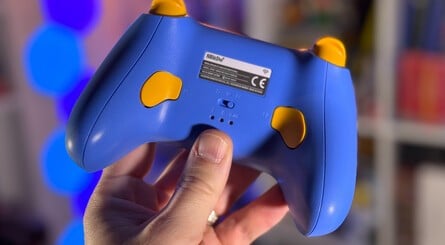 Review: 8BitDo Ultimate 3-Mode Controller For Xbox - Rare 40th Anniversary Edition - A New Gold Standard 7