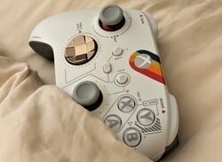 Starfield Xbox Wireless Controller - Don't Sleep On This Special Edition Delight