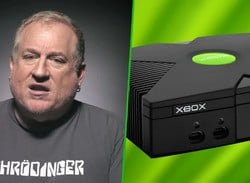 Xbox Co-Creator Reveals He Talked To Microsoft About Classic Console Idea
