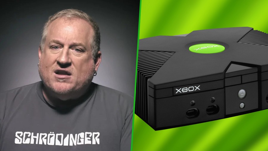 Xbox Co-Creator Reveals He's Talked To Microsoft About Making A Classic Console