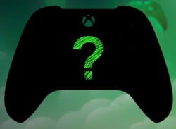 Unnamed Xbox Game Studios Title Shows Up On Tokyo Game Show's 2025 Schedule
