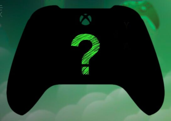 Unnamed Xbox Game Studios Title Shows Up On Tokyo Game Show's 2025 Schedule