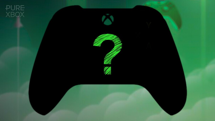Unnamed Xbox Game Studios Title Shows Up On Tokyo Game Show's 2025 Schedule