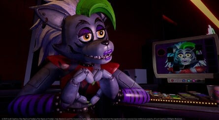 FNAF: Help Wanted 2 Spooks Its Way Onto Xbox Consoles Next Week 2