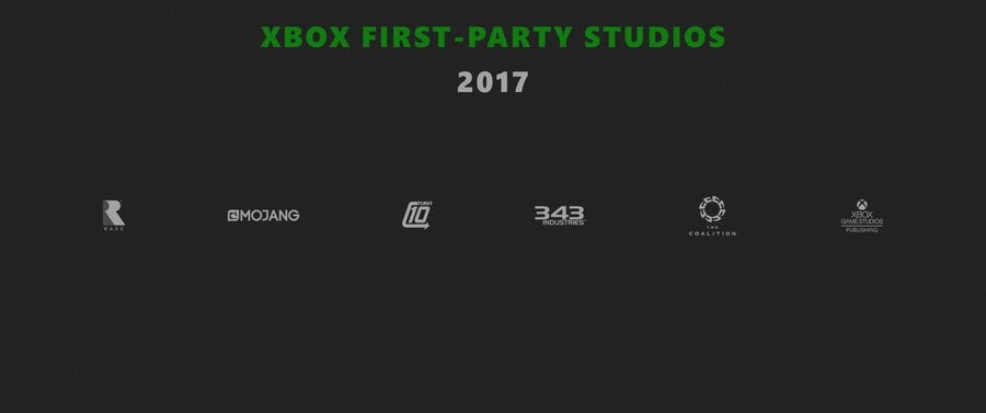 Here's A Quick Look At How Much Xbox Game Studios Has Grown Since 2017 2