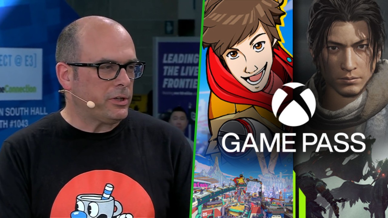 Opinion: Xbox Game Pass is indeed disruptive, and that's not a bad thing