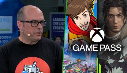 Xbox Exec Denies Game Pass Is 'Disruptive', Says He's 'Super Hopeful' About Its Future