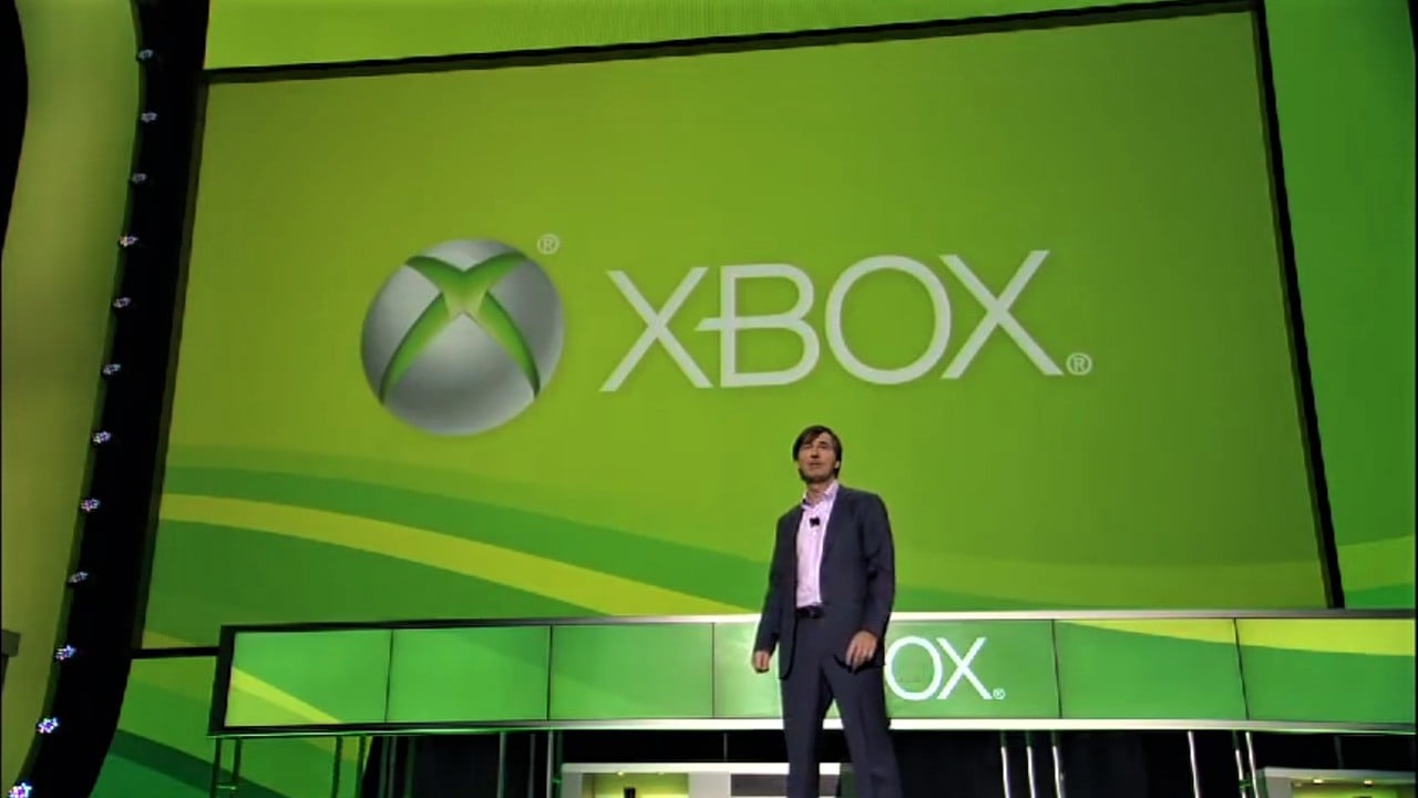 Terugkijkend: Xbox’s E3 2012 Show leverde veel gameplay en sport op