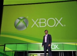 Looking Back: Xbox's E3 2012 Show Delivered Lots Of Gameplay, And Sports