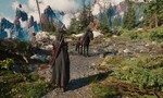 The Witcher 4 Gets Full Gameplay Reveal, But Dev Warns It's Just A 'Tech Demo'