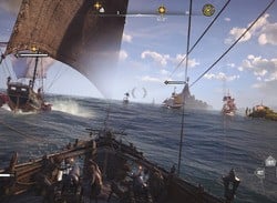 Ubisoft Adds Lengthy Free Trial For Skull & Bones On Xbox Series X|S