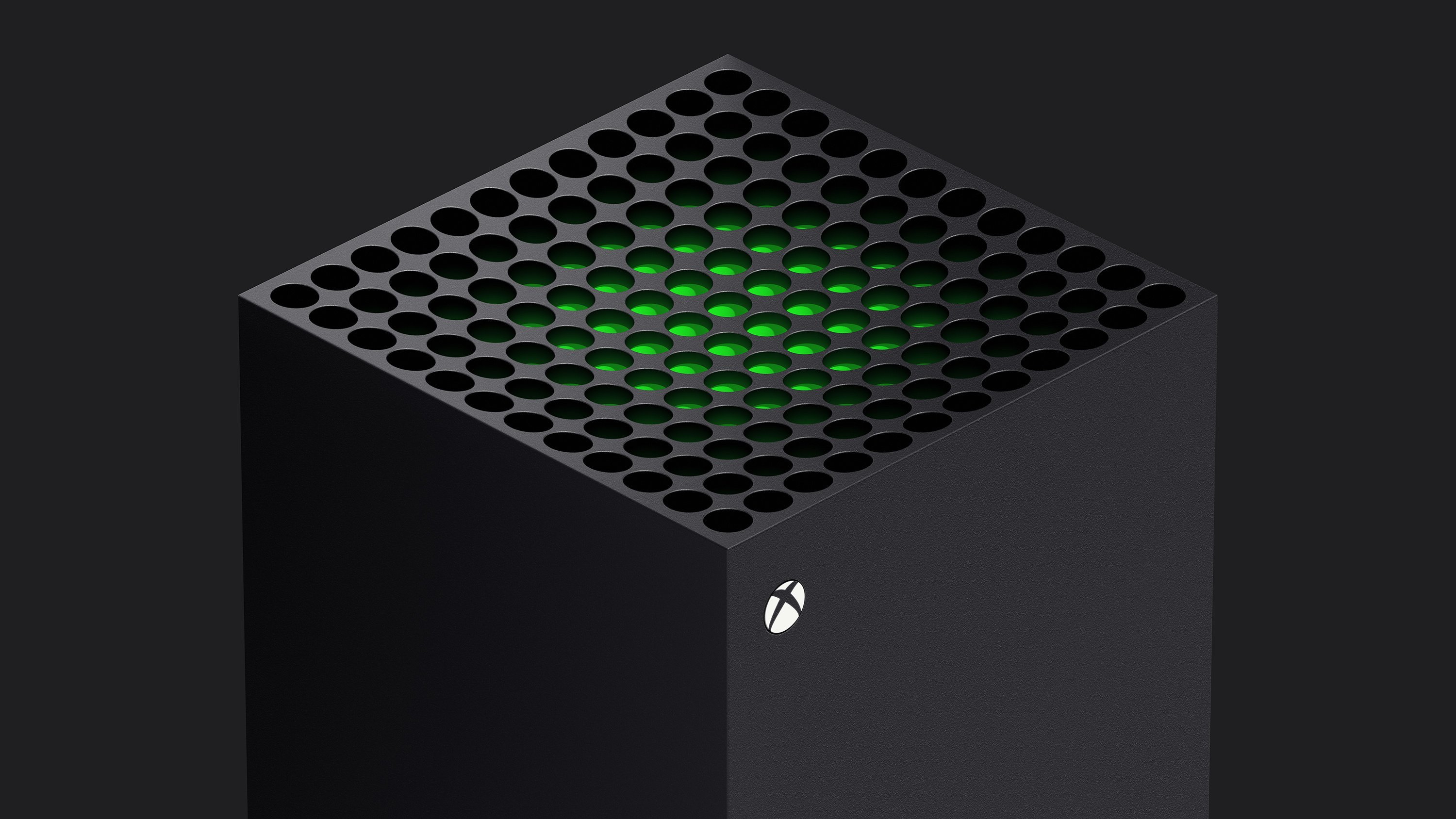 Будет ли xbox series x белого цвета