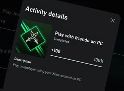 Microsoft Rewards: How To Complete May's 'Vy For Victory With Game Pass'  Punch Card