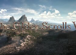 Bethesda Says 'It's Good To Think About The Elder Scrolls VI As Still Being In The Design Phase'