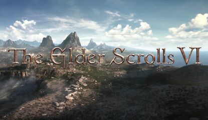 Bethesda Says 'It's Good To Think About The Elder Scrolls VI As Still Being In The Design Phase'