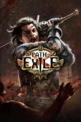 Path of Exile Cover