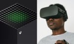 Xbox Virtual Reality Reference Is A 'Localisation Bug', Says Microsoft