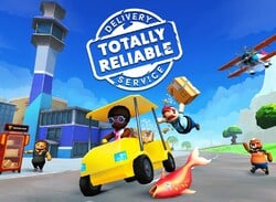 Totally Reliable Delivery Service Added To Xbox Game Pass