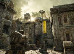 With 'Reloaded' On The Horizon, How Many Times Have You Completed Gears Of War 1?