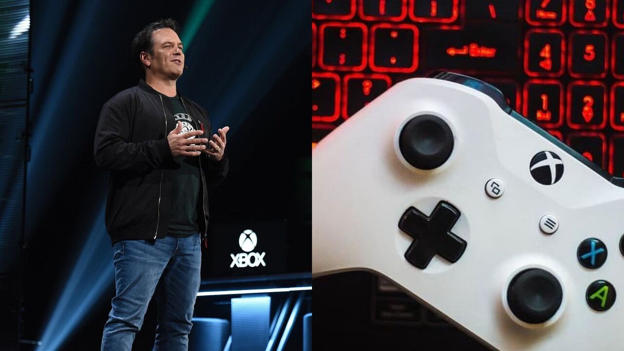 Xbox ボス、PC での「本当に素晴らしい」サポートをコミュニティで称賛