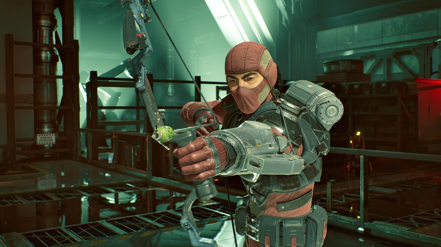Killing Floor 3 Launches On Xbox This July, Negative Beta Feedback Addressed