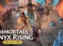 Immortals Fenyx Rising's Diablo Inspired DLC Launches This Week