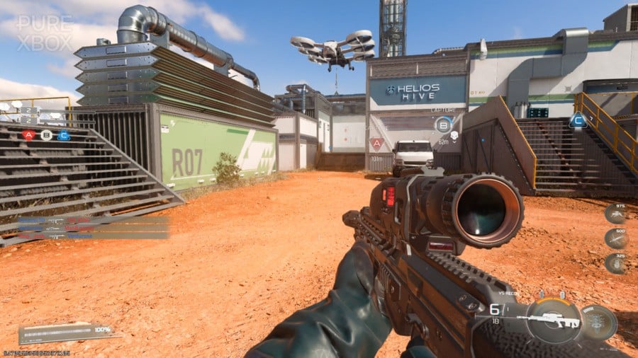 Call Of Duty Is Finally Removing Skill-Based Matchmaking In Black Ops 7