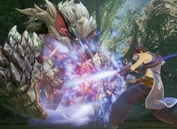 Interestingly, Tales Of Arise Doesn't Support Smart Delivery On Xbox