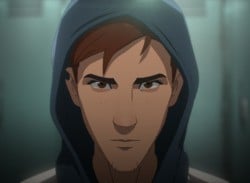 2025 GOTY Contender 'Dispatch' Just Got Revealed For Switch, But What About Xbox?