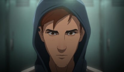 2025 GOTY Contender 'Dispatch' Just Got Revealed For Switch, But What About Xbox?