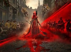 Xbox Originally Planned To Publish New Game From Assassin's Creed Creator