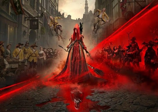 Xbox Originally Planned To Publish New Game From Assassin's Creed Creator