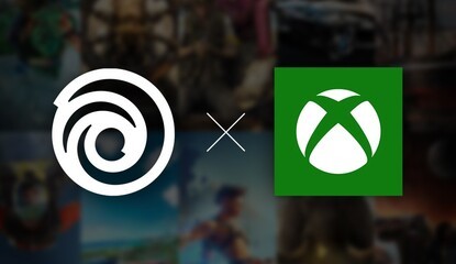 How Do You Feel About Ubisoft+ Classics Being Added To Game Pass Ultimate?