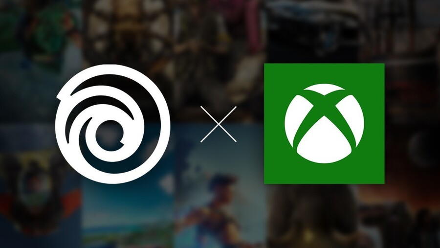 Talking Point: How Do You Feel About Ubisoft+ Classics Being Added To Game Pass Ultimate?