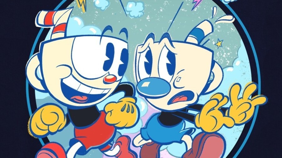 Watch: Netflix Provides A Sneak Peak At 'The Cuphead Show'