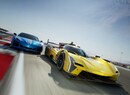 Forza Motorsport's Release Brings New Dynamic Background To Xbox Series X|S