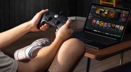 Review: Want A PS5 Controller For Xbox? Hyperkin's 'The Competitor' Is Good And Affordable 6