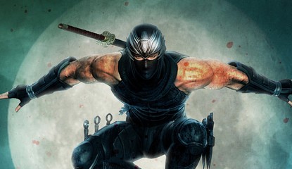 Ninja Gaiden: Master Collection - Welcome Back Ryu Hayabusa, We Missed You