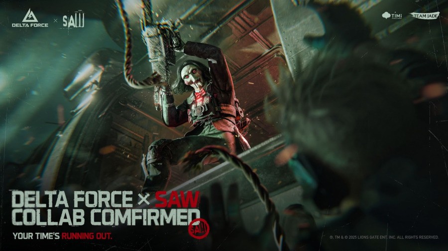 Delta Force Is Improving On Xbox This Month, Bringing 120FPS Support & More