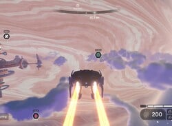 Surprise! Young Suns Has Quietly Shadow Dropped Today On Xbox Game Pass