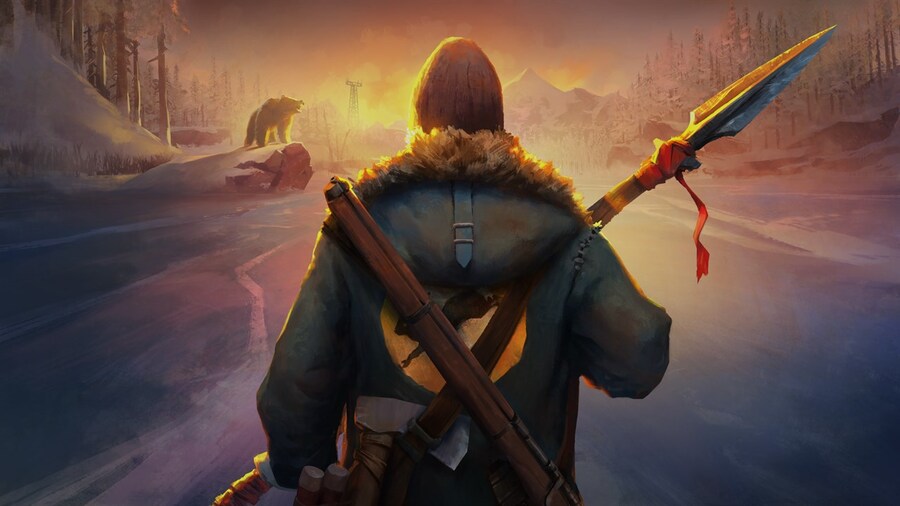 The Long Dark Gets 60FPS Xbox Update Prior To Game Pass Departure